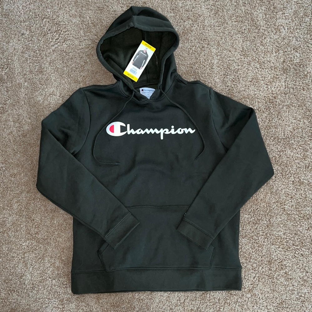 Champion Sweatshirt